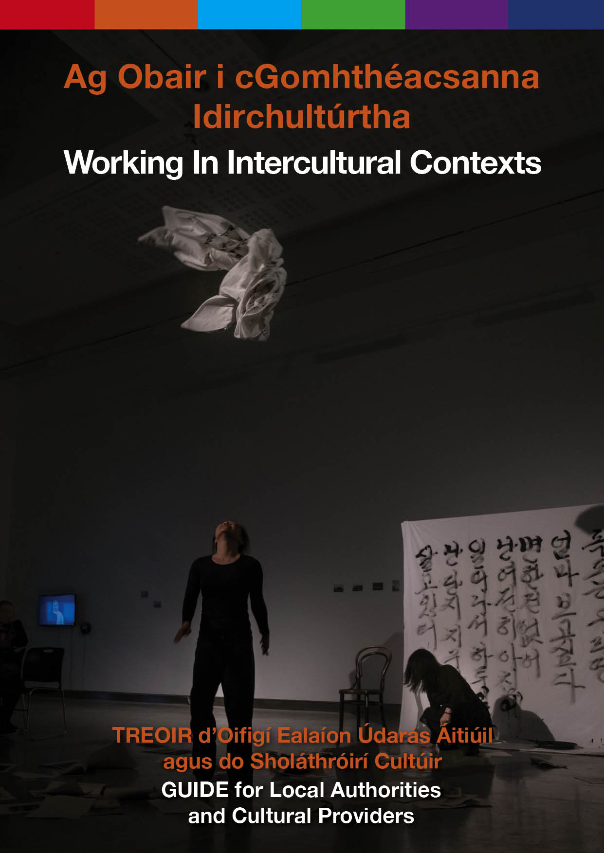 Working in Intercultural Contexts Guide